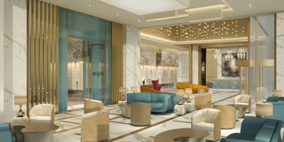 The S Hotel  ,Al Barsha, Dubai 